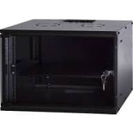 RACKSAN ML-6404S 4U DUVAR TİPİ KABİNET (200*530*400)
