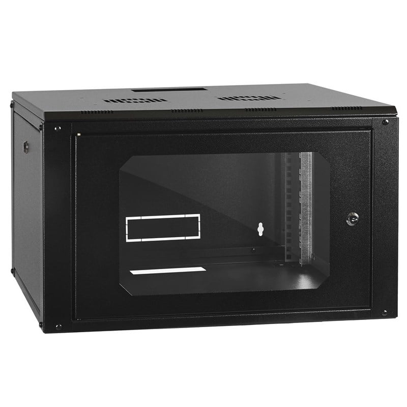 RACKSAN MT-6607S 7U DUVAR TİPİ KABİNET (350*600*600)