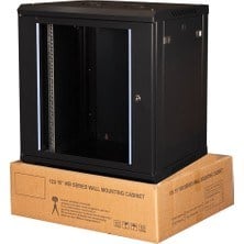 RACKSAN MT-6609S 9U DUVAR TİPİ KABİNET (500*600*600)