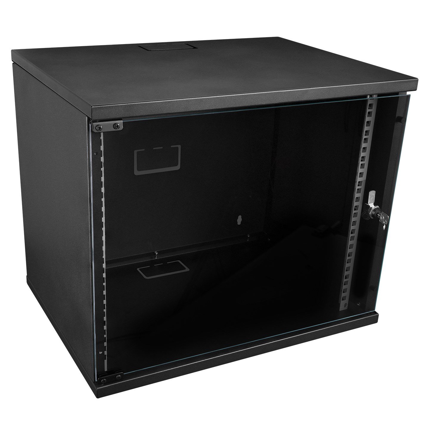 RACKSAN SE-6409S 9U DUVAR TİPİ KABİNET (450*530*400)