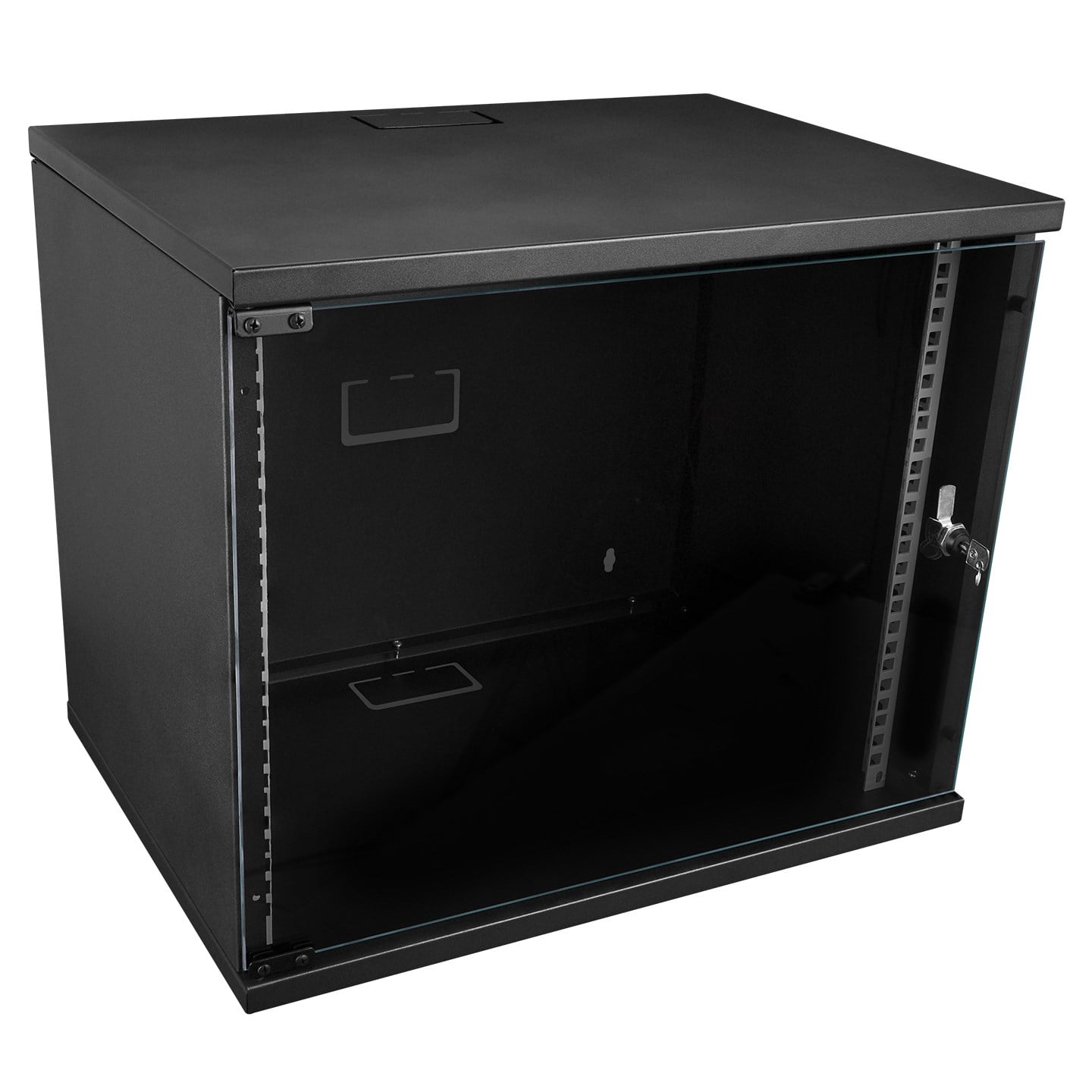 RACKSAN SE-6409S 9U DUVAR TİPİ KABİNET (450*530*400)