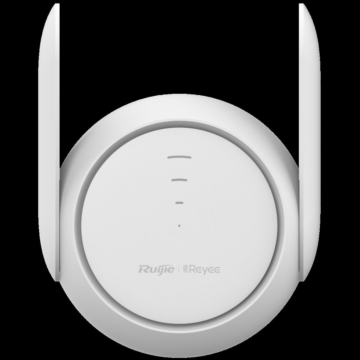 RUIJIE Reyee RG-EW1200R Priz Tipi Wi-Fi Extender - Dual-band, 867Mbps at 5GHz + 300Mbps at 2.4GHz, 1 Fast-Ethernet Port