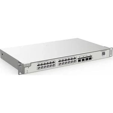RUIJIE REYEE RG-NBS3200-24GT4XS-P 24 PORT 10/100/1000 4X10G SFP +370W POE SWITCH