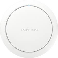 Ruijie Reyee RG-RAP62 (Wifi 6) İç Ortam Access Point, AX1800, 1 Gigabit Ethernet Port
