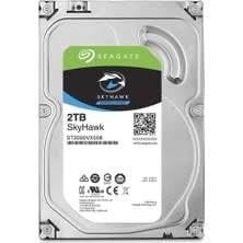 SEAGATE SKYHAWK 2 TB 256MB SATA3 180TB/Y 7/24