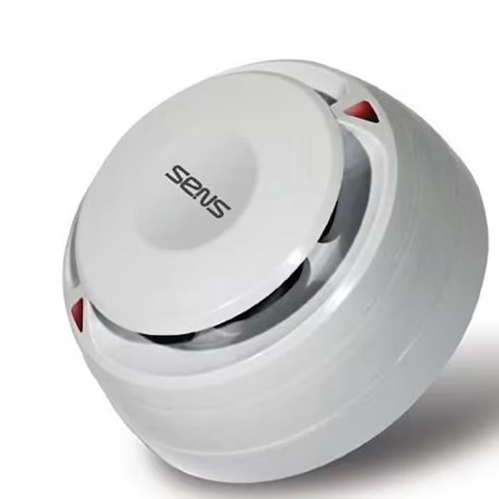 SENS S6-CHD-101 SABİT SICAKLIK ISI DEDEKTÖRÜ