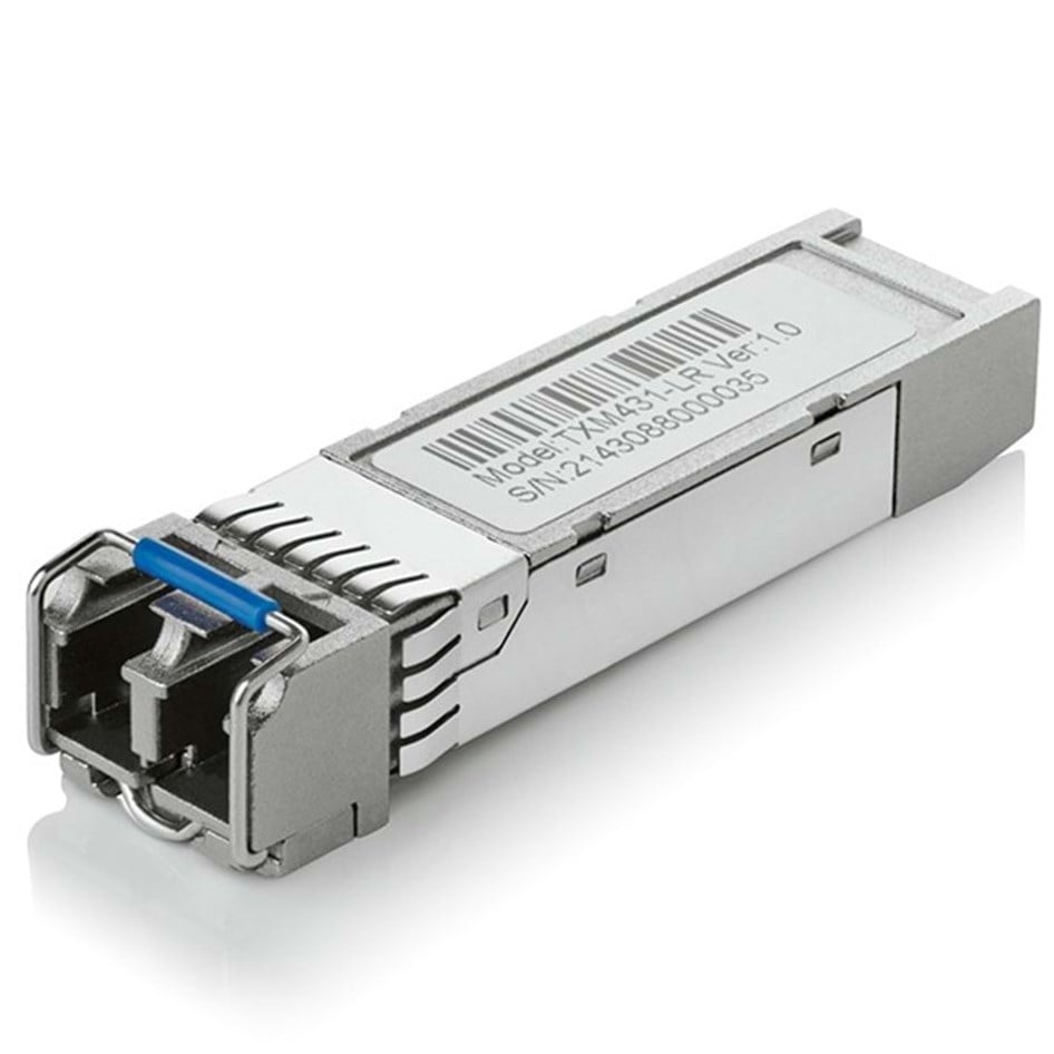 SFP MODÜL SFP LC UPC 1.25GB SM DX 20KM HP