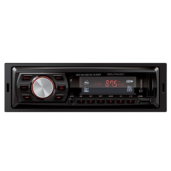 SOUNDWAY SV-MX892 OTO TEYP