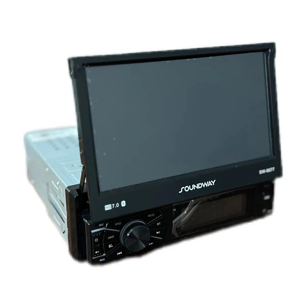 SOUNDWAY SW-10550 7 İNÇ TOFAŞ ANDROİD OTO TEYP(2-32 GB)