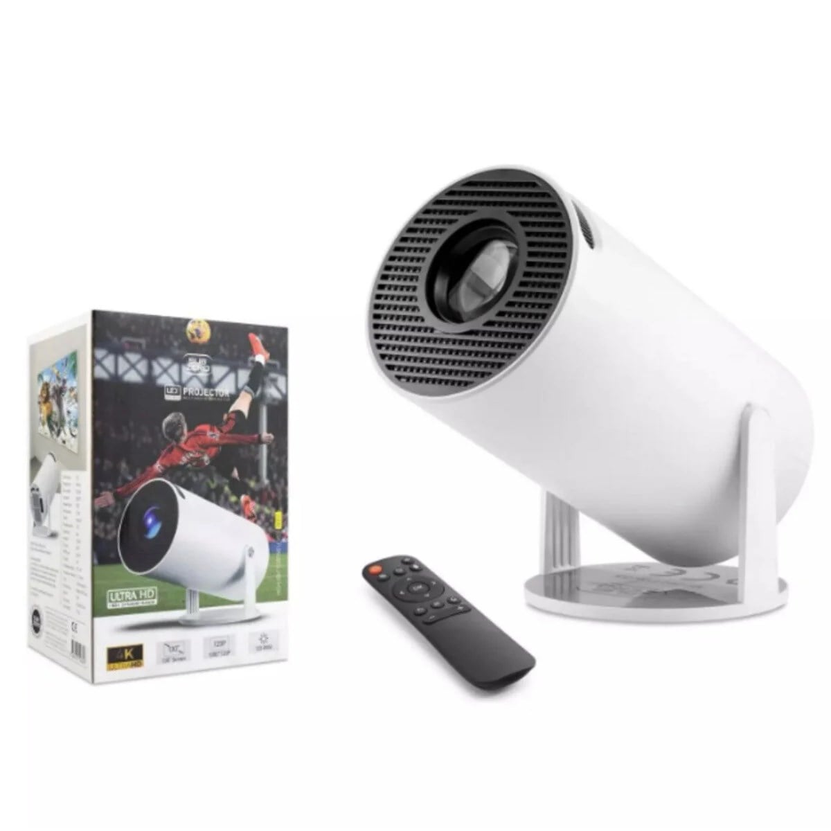 Subzero PRJ55 Led Projektör