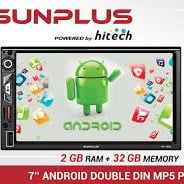 Sunplus SP-7920 Android Oto Teyp