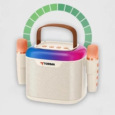Torima D51 Bluetooth Hoparlör