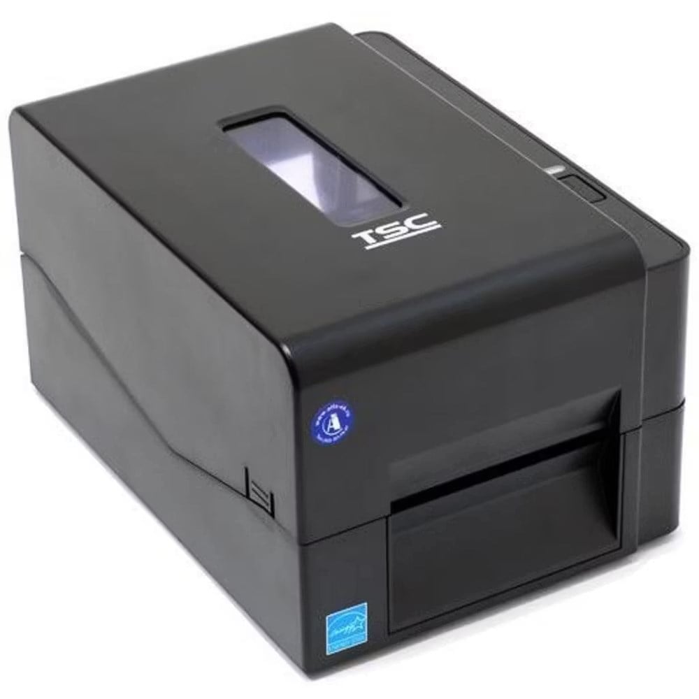 TSC TE210 203DPI USB/RS232/ETHERNET MASASUSTU DIREK TERMAL ETIKET YAZICI