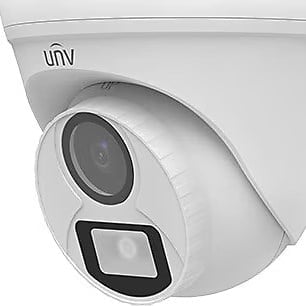 Uniview UAC-T112-F28 W 2mp 2,8MM - ColourHunter Dome