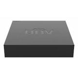 Uniview XVR301-04F 4 Kanal H.265 1 Disk Sesli Hibrit Kayıt Cihazı