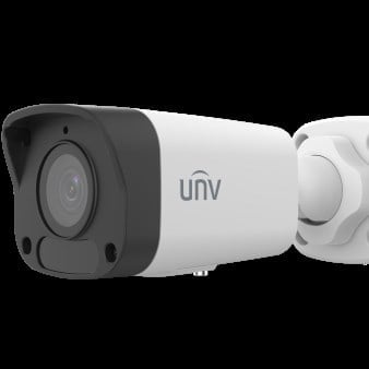 UNV IPC2122LB-AF28K-A2 2MP Sabit Sesli IR Bullet IP Kamera