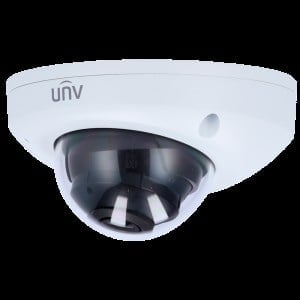 UNV IPC314SB-ADF28K-I0 4MP Fixed IR Dome Network Camera