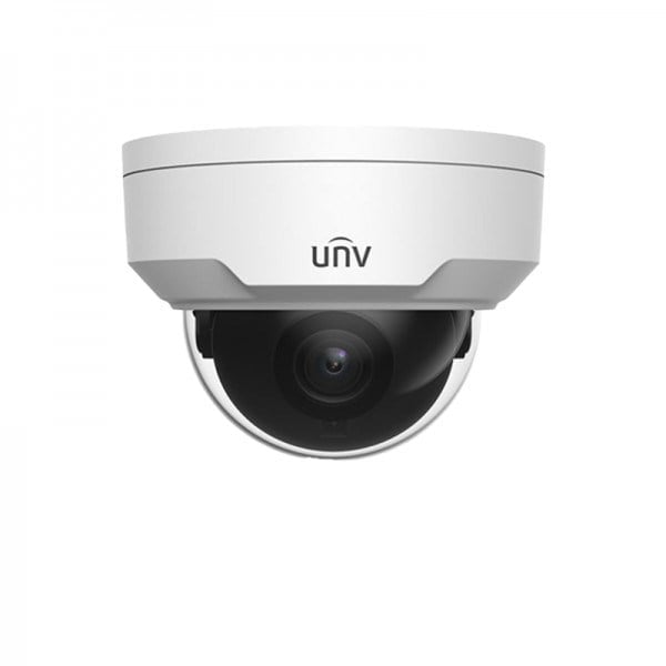 UNV IPC324LB-ASF28K-A IP DOME KAMERA