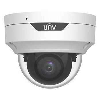 UNV IPC328LE-ADF28K-H 8 MP IR Dome Kamera Easystar Sesli