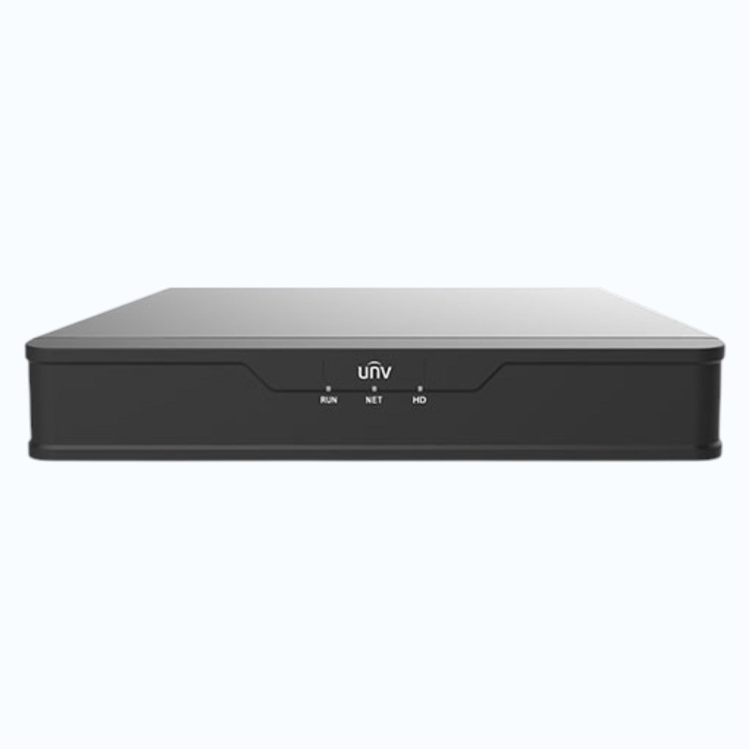 UNV NVR301-04X 4 KANAL H265+NVR KAYIT CİHAZI