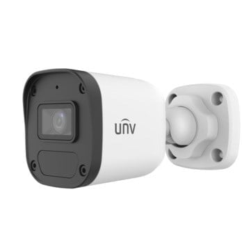 UNV Uniview IPC2122LB-AF28-E 2.8MM Lens 2MP 1080P H265+