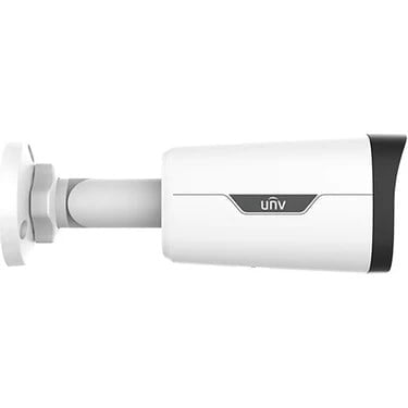 UNV Uniview IPC2324LB-ADEZK-H 4MP WDR VF IR BULLET NETWORK KAMERA