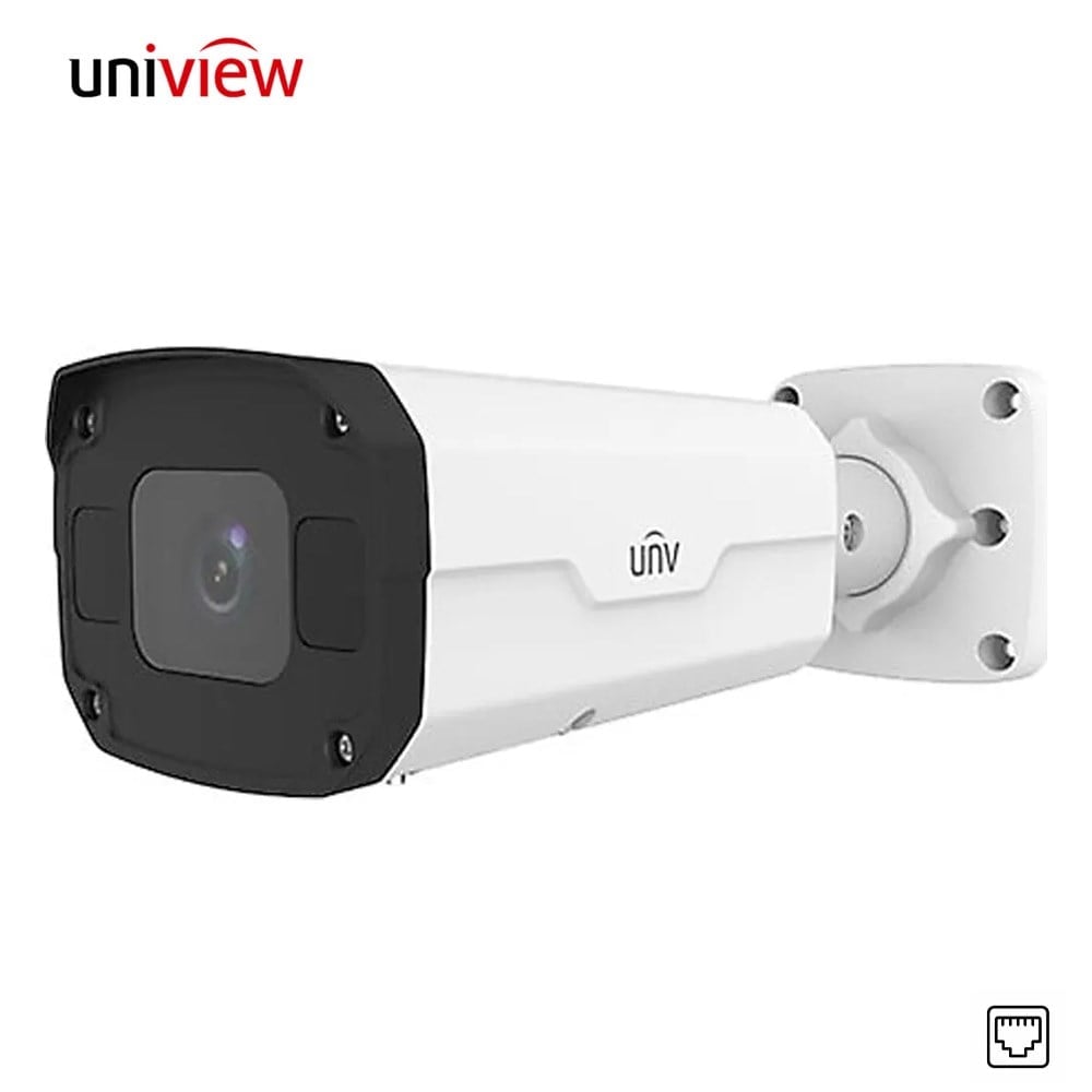 Unv Uniview IPC2328SB-DZK-I0 8MP LightHunter VF IR Bullet Ağ Kamerası