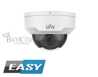 UNV Uniview IPC325LB-SF28-A - 5MP Sabit Lens
