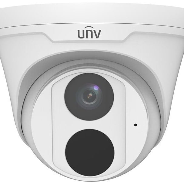 UNV Uniview IPC3618LE-ADF28K-H - 8MP Sabit Lens