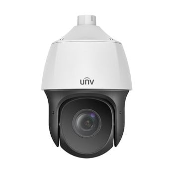 Unv Uniview IPC6322SR-X33DUP-C 2mp 4.5-148.5MM Motorize Lens 33X H.265+ 150M Ir Speed Dome Ip Kamera