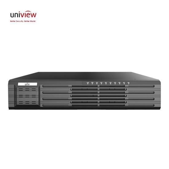 UNV Uniview NVR316-64R-B 64 Kanal NVR Kayıt Cihazı