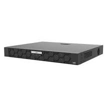 Unv Uniview NVR502-32B 32 Kanal 16MP 2 Disk H.265+ Network Kayıt Cihazı