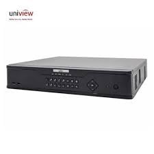 Unv Uniview NVR516-32S 16 HDD 32 kanal Nvr Kayıt Cihazı