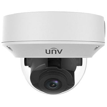 UNV Uniview PSF-IPC3238ER3-DVZ 8 MP 4K 2.8-12MM MOTORİZE DOME IP