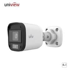 UNV Uniview UAC-B112-AF40 Sesli Analog HD Bullet Kamera