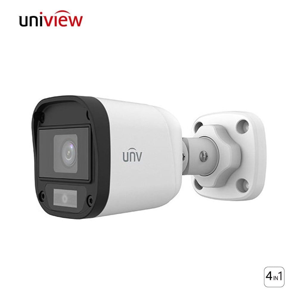 UNV Uniview UAC-B112-F28 2MP Analog HD Bullet Kamera