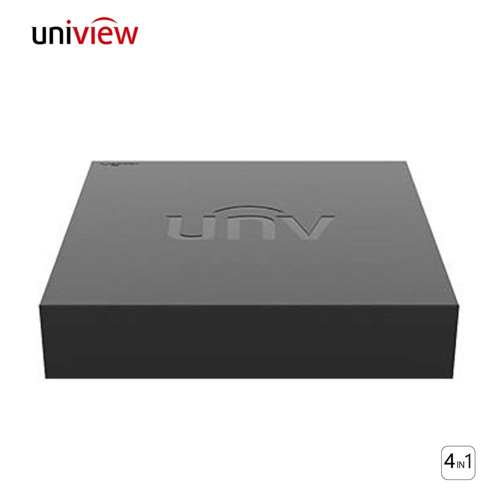 UNV Uniview XVR301-08F 8 Kanal XVR Kayıt Cihazı
