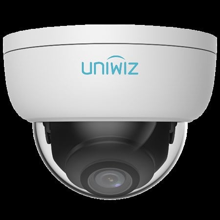 UNV Unıwız IPC-D122-PF28(40)