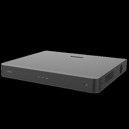 UNV Uniwiz NVR-216S2-P16 16 Kanal 16 Port Poe Nvr Kayıt Cihazı