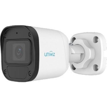 UNV UNIWIZ UWZ-2A02-F2A-B 2.8 MM SABİT LENSLİ DAHİLİ SES DESTEKLİ BULLET KAMERA