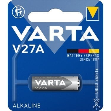 VARTA 27A PİL