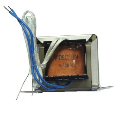 VDF-1635 TRAFO AC 16V 35W - Paradox Vdf-1635 Besleme Trafosu