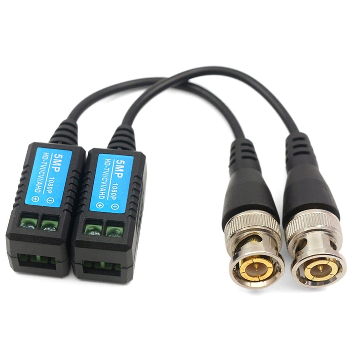 Video Balun