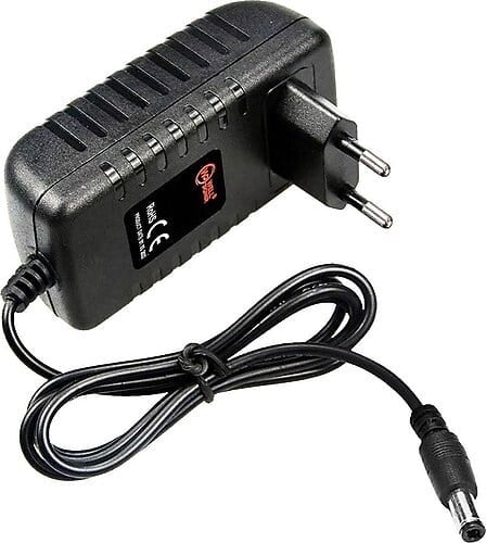 Well Power WP-0502P 5.5 X 2.5 mm 5 V 2 Amper Adaptör