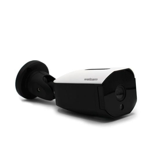 WELLBOX B2109M AHD 2MP DIŞ MEKAN KAMERA