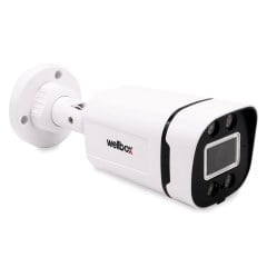 Wellbox WB-B2137PW 2 MP Bullet Güvenlik Kamerası