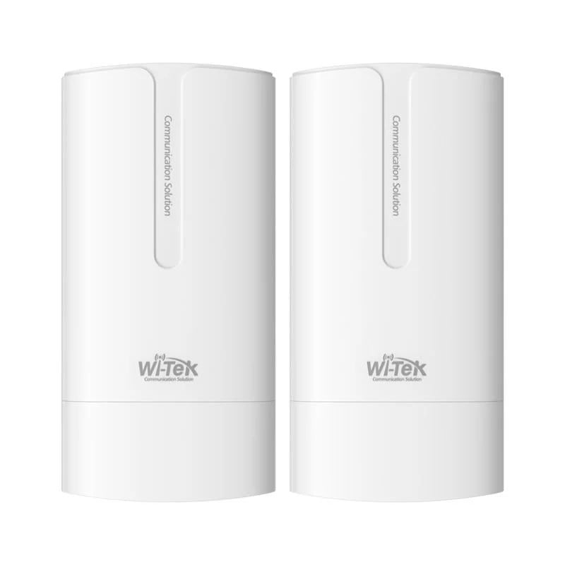Wi-Tek WI-CPE110-KIT 300 Mbps 2'li CPE Dış Ortam Access Point