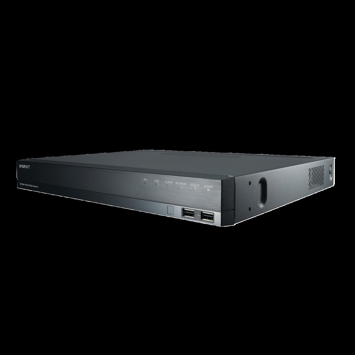 XRN-820S 8 KANAL NVR