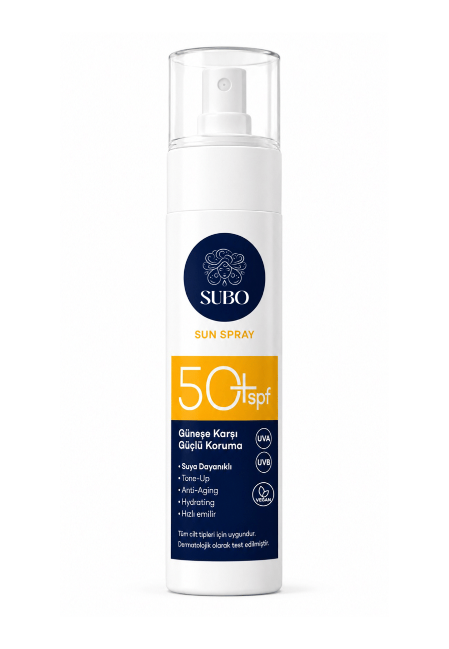 SUBO SUN SPRAY 150 ML