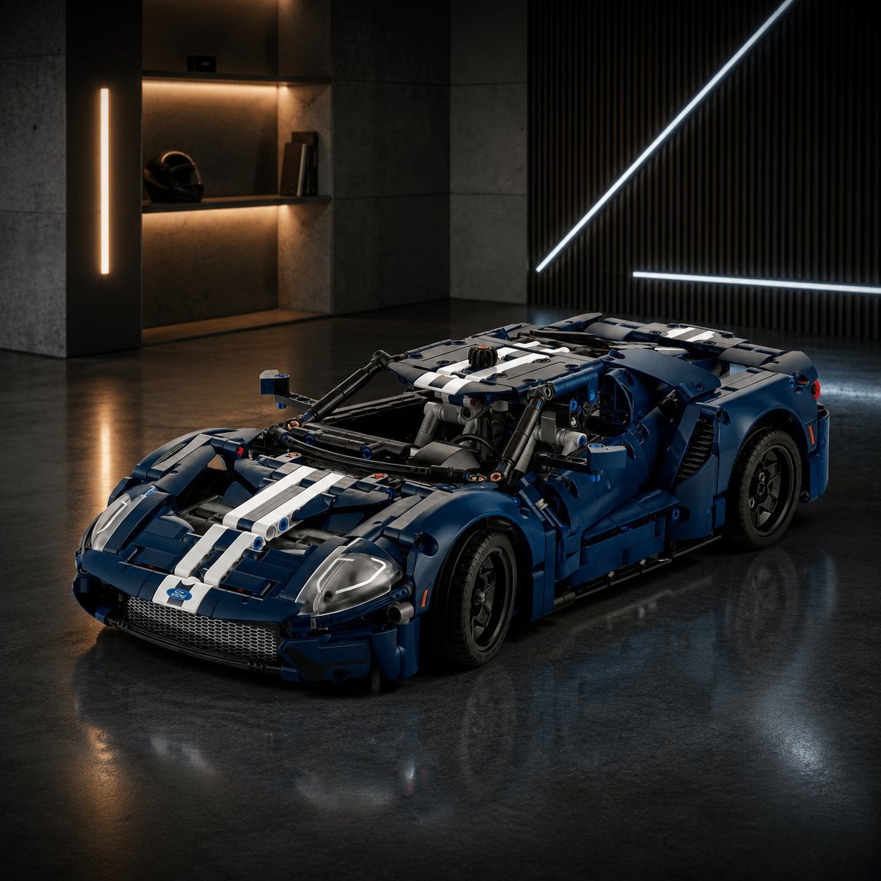 Ford GT